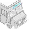 image - wiper assembly location
