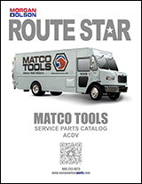 ACDV Parts Catalog