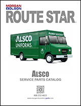 Alsco Parts Catalog 