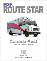 Canada Post Parts Catalogs 
