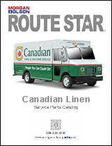 Canadian Linen Parts Catalogs 