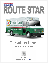 Canadian Linen Parts Catalog