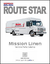 Mission Linen Parts Catalogs