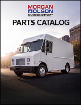 Morgan Olson Parts catalog