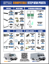 Compatible Parts Flyer