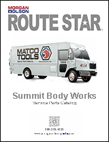 Summit Body Works Parts Catalogs