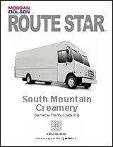 South Mountain Creamery Parts Catalogs 