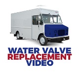 WaterValveReplacement